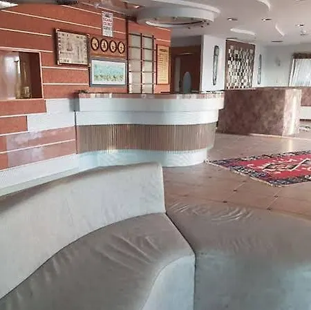 Maira Beach Отель