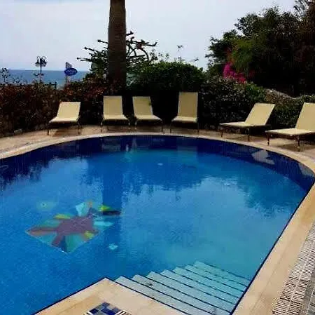 Maira Beach 5*