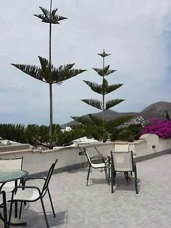 Maira Beach Hotel 5*