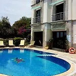 Hotel Maira Beach Bodrum