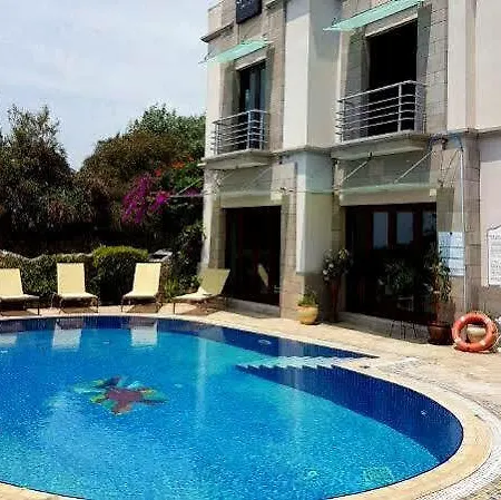 فندق Maira Beach بودروم