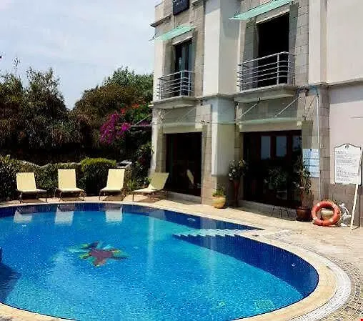 Hotel Maira Beach Bodrum