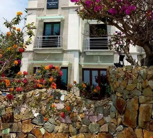 Maira Beach 5* בודרום